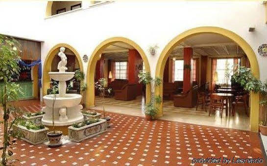 Kross Goya Benalmadena Interior photo